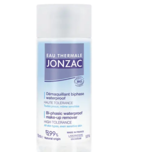 Démaquillant biphase waterproof 150ml