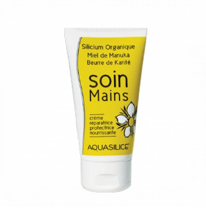 Lot de 2 Soins des mains au miel de Manuka 50ml