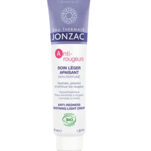 Soin léger apaisant anti-rougeurs 40ml