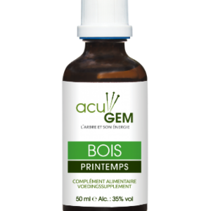 Acugem BOIS 50ml