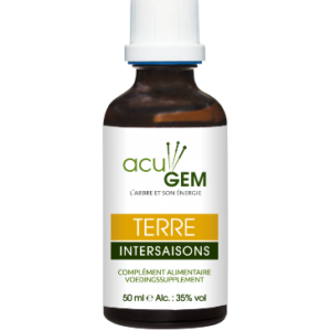 Acugem TERRE 50ml