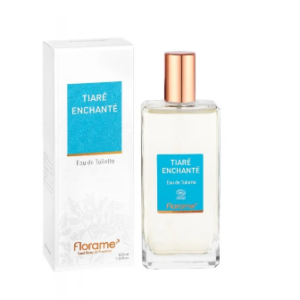 Eau de toilette Tiaré Enchanté 100ml