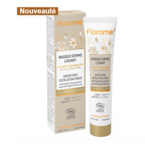 Masque gomme lissant Lys Perfection 65ml
