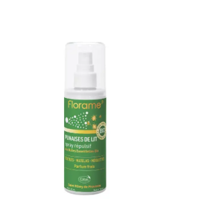 Spray répulsif punaises de lit 90ml