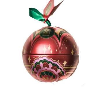 Boule de thé Divine Corée