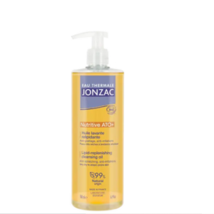 Huile lavante relipidante nutritive AP+ 500ml
