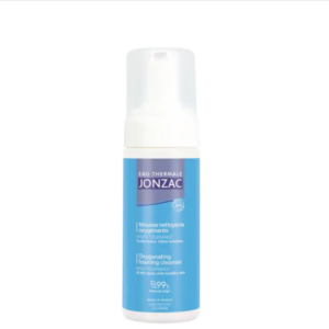 Lot de  2 Mousses nettoyantes oxygénantes 150ml