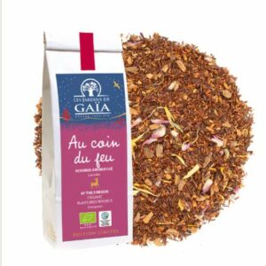 Au coin du feu 100g
