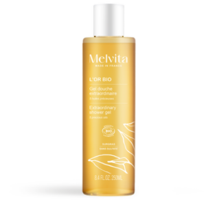 Gel Douche Extraordinaire L'Or 250ml