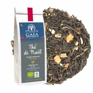 Thé de Noël 100g