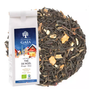 Thé de Noël 100g