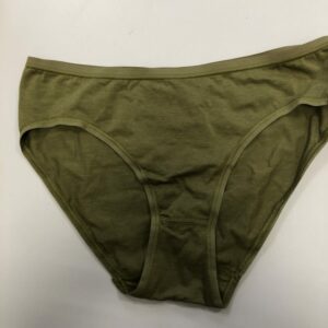 Slip olive 42/44