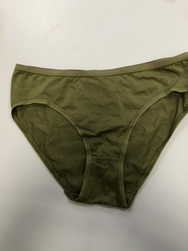 Slip olive 42/44