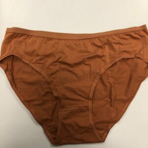 Slip ambre 46/48