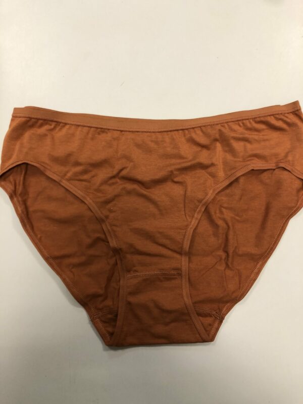 Slip ambre 46/48