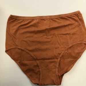 Maxi Slip ambre 46/48