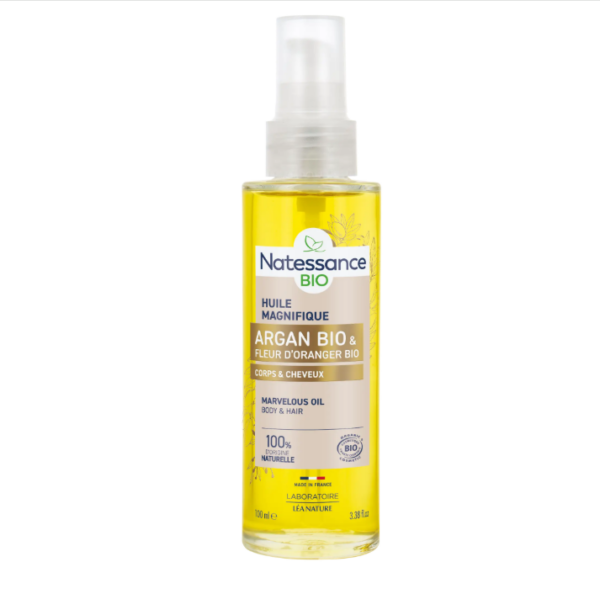 Huile sèche Magnifique 100ml
