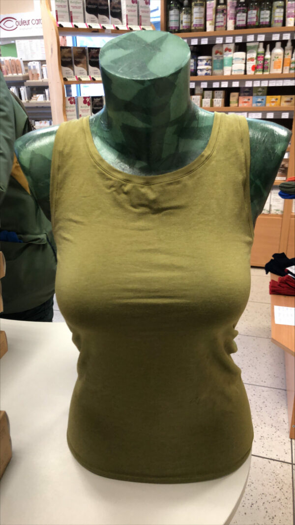 Le marcel olive 42/44