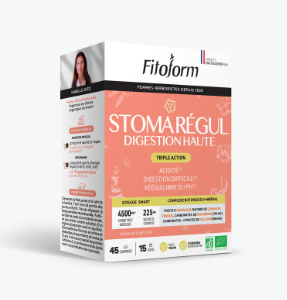 Stoma Regul boite de 45 comprimés