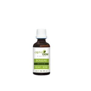 Bouleau 50ml