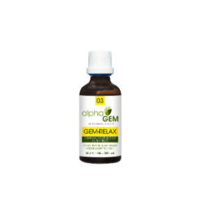 Gem relax 50ml