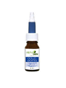 Oculo gouttes 10ml