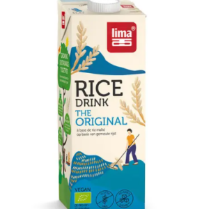 Rice drink original 1L