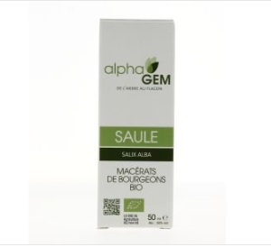 Saule 50ml