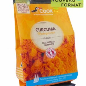 Curcuma recharge 100g