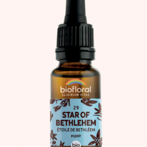 29 - Star of Bethléem Etoile de Bethléem 20ml