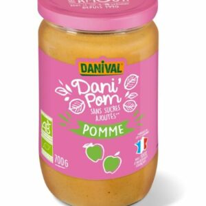 Dani'pom Pomme maxi format 1kg