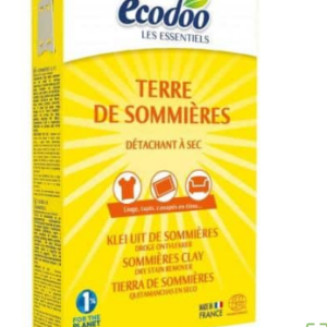 Terre de sommières 350g