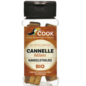 Cannelle bâton 12g