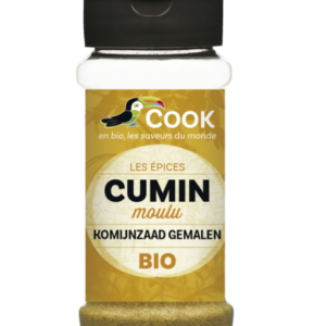 Cumin poudre 40g