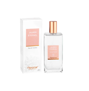 Eau de toilette Jasmin éternel 100ml