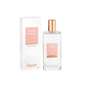 Eau de toilette Jasmin éternel 100ml