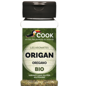 Origan feuille coupée 13g