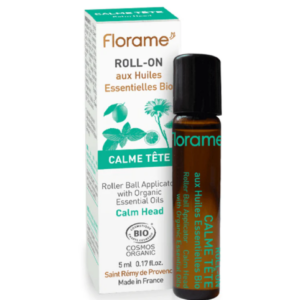 Roll-on calme tête 5ml