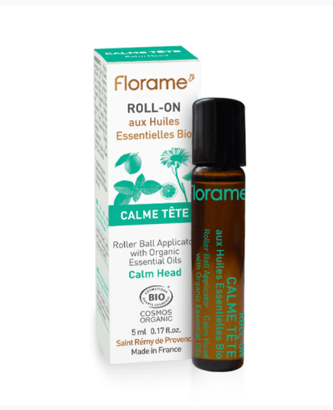 Roll-on calme tête 5ml