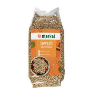 Sarrasin décortiqué 500g