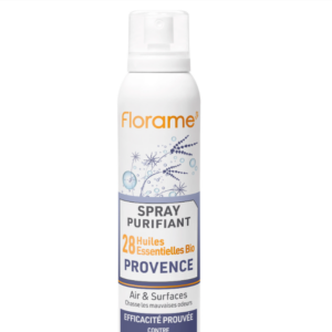 Spray purifiant senteur Provence 180ml