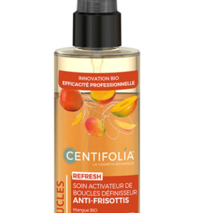 Soin activateur de boucles anti-frisottis 200ml