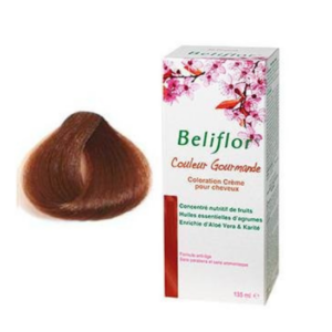 Coloration n°40 Cannelle 120mL