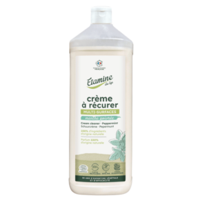 Crème à récurer 1L