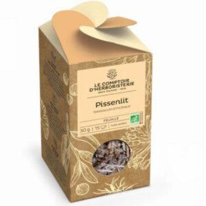 Pissenlit feuilles 30g
