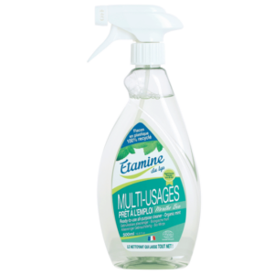 Multi-usages prêt à l'emploi spray 500ml
