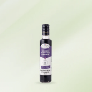 Vinaigre balsamique de Modène bio 500ml
