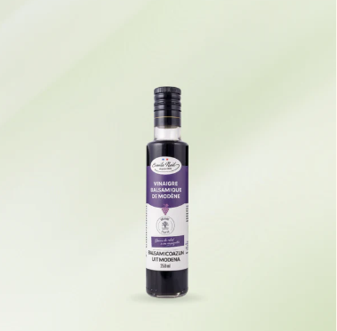 Vinaigre balsamique de Modène bio 500ml