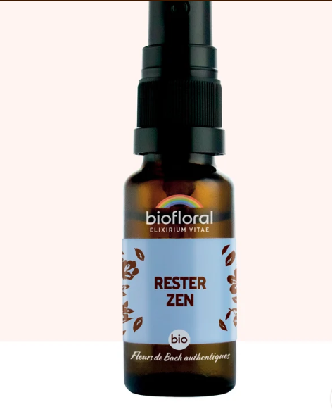 Restez Zen Spray 20ml