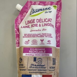 Lessive linge délicat  1L Dyopack